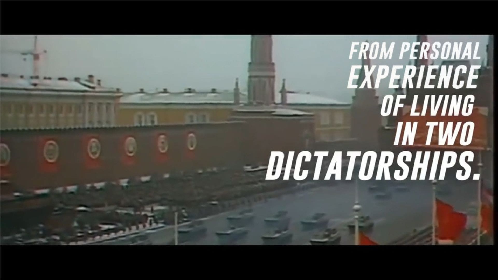 Signs of a Invisible Prison, Mass Manipulation & Dictatorship