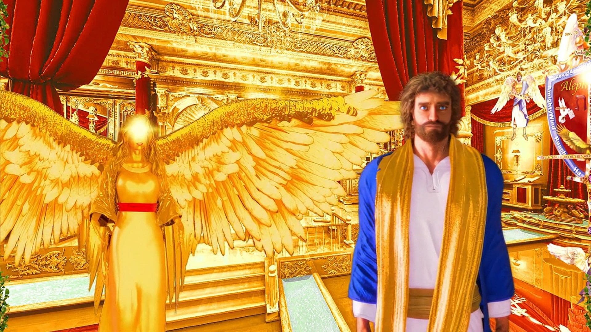 Who is Momma Wisdom, our IMMAYAH