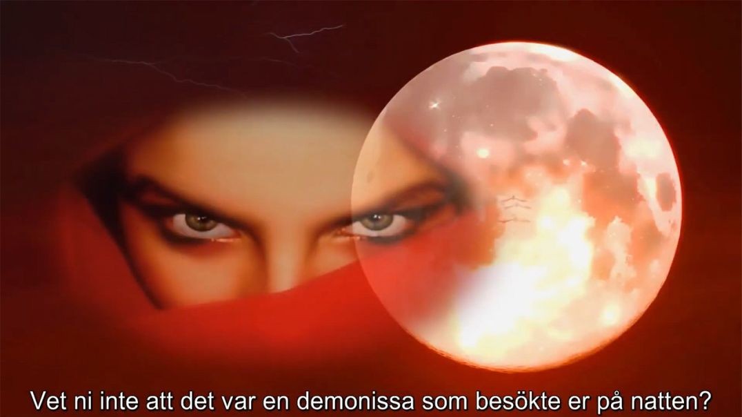 Profetia 138 – Onani Är En Synd. Omvänd Er!